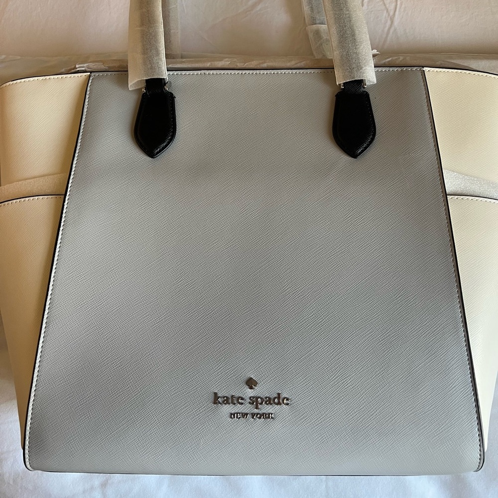 Kate Spade Laptop Tote